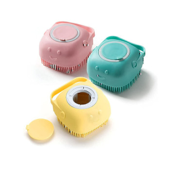 لیف سیلیکونی