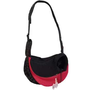 کیف دوشی حمل سگ و گربه