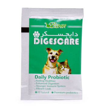 پروبیوتیک روزانه دایجسکر بایوران