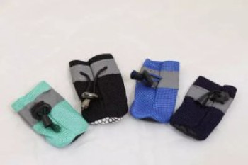 کفش و پاپوش تنفسی بندی سگ و گربه