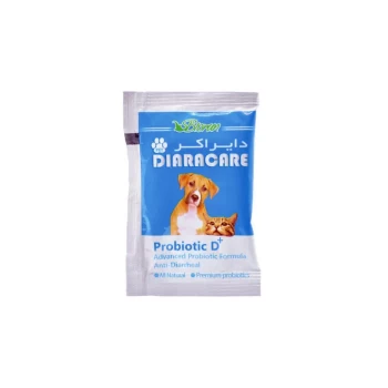 پروبیوتیک دی پلاس دایراکر بایوران