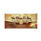 تشویقی شکلات مخصوص سگ گناولرز با طعم مرغ 80 گرمی Gnawlers No Choco -O- Bar Dog Treat With Chicken