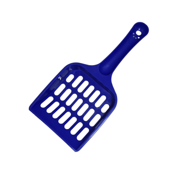 بیلچه خاک گربه ساده