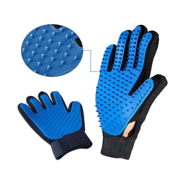 دستکش پیرایش