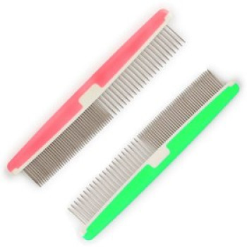 شانه ساده استیل