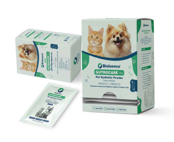 پودر سین بیوتیک Bioluence