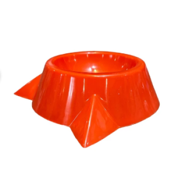 ظرف آب و غذای سگ وگربه مدل کدی