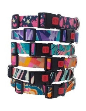 قلاده گردنی unique