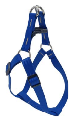 قلاده نواری ساده سگ