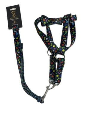 قلاده کتفی به همراه لیش بانی پت