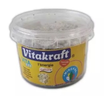 ماسه مینرال مخلوط پرندگان ویتاکرافت 300 گرم