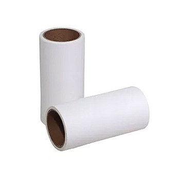 یدک پرزگیر چسبی سایز کوچک ساده