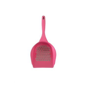 بیلچه خاک گربه کرال