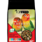 غذای خشک طوطی برزیلی تاپ فید مدل Love Bird Nuts وزن 750 گرم