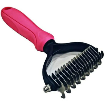 برس گره باز کن