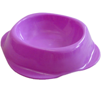 ظرف آب و غذا تکی مربعی