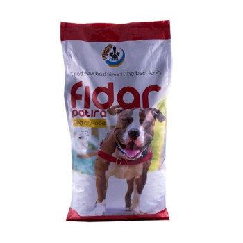 غذای خشک فیدار سگ بالغ نژاد بزرگ