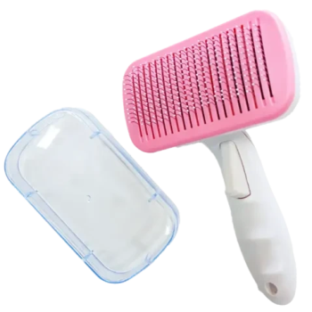 برس مورفی مدل کلیک دکمه تخلیه دار curve