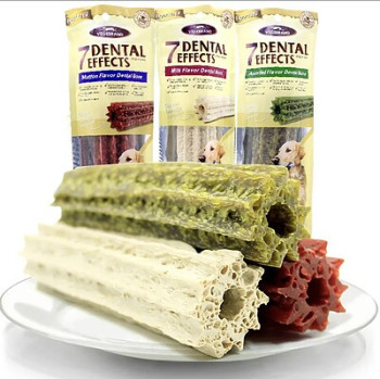 تشویقی سون دنتال طعم شیر