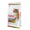 غذای خشک گربه بالغ رفلکس مولتی کالر با طعم مرغ و برنج