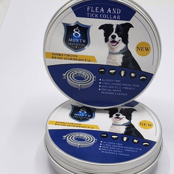 قلاده ضد کک و کنه سگ Advanllent