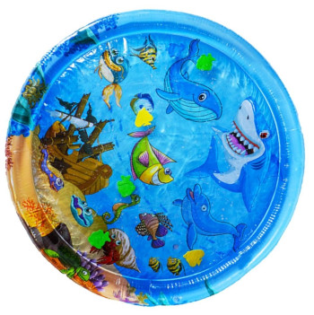 استخر بازی گربه