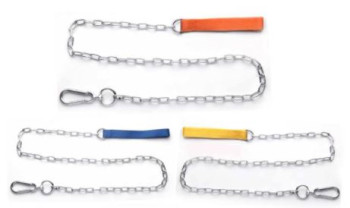 زنجیر قلاده (لید زنجیری)