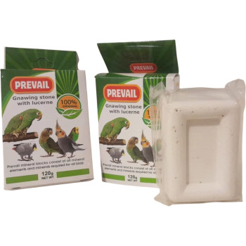 بلوک معدنی پرندگان پریول