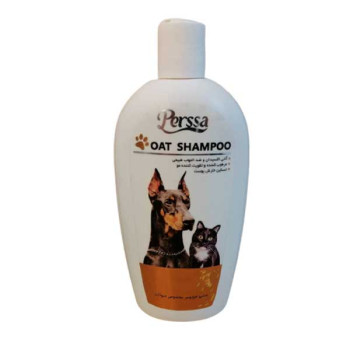 شامپو جو پرسا مخصوص سگ و گربه