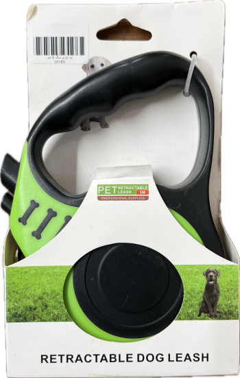 لید متری سگ 5 متر