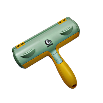 پرزگیر دائمی قابل شستشو مورفی