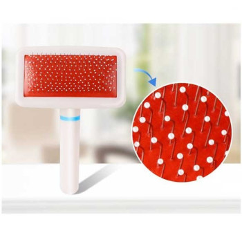 برس سگ و گربه ساده بدون جعبه