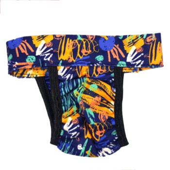 شورتکس دامن دار سایز 2