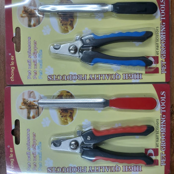 ست ناخنگیر انبری و سوهان