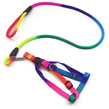 قلاده رنگین کمان