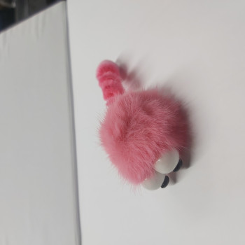 اسباب بازی موش دم فنری گربه